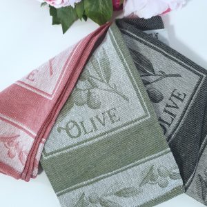 R OLIVE