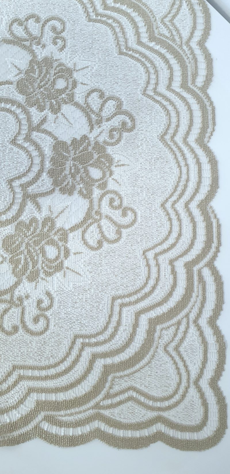 Polyester oliva - Image 2