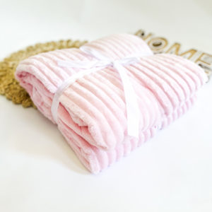 Deka Ria baby Pink